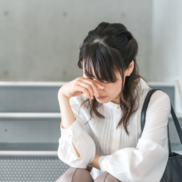 専業主婦から再就職する難しさ
