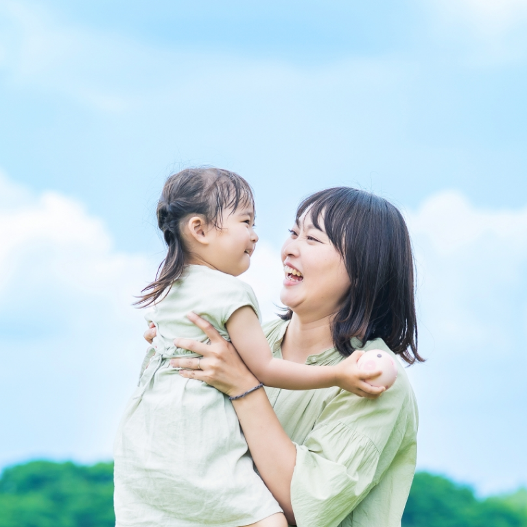 子育てしながら就活を成功させるコツ