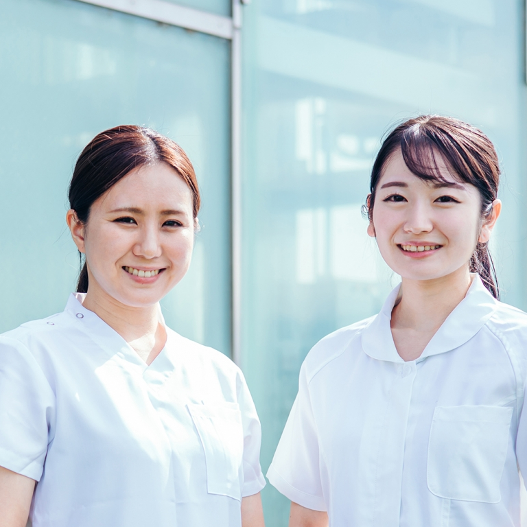 仕事と子育てを両立している看護師ママの体験談